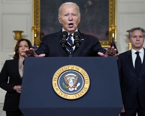 Biden orders strikes on an Iranian-aligned group after 3 US troops wounded in drone attack in Iraq